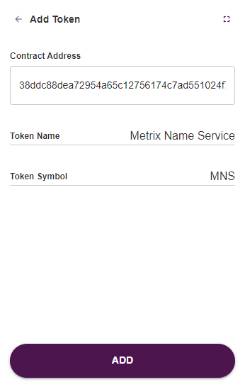 metrimask-token-address.png